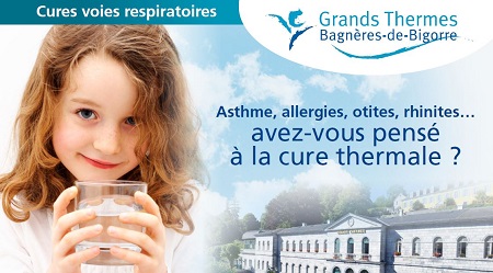 cure thermale voies respiratoires