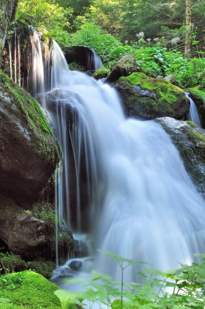casacde d'eau les Pyrénées