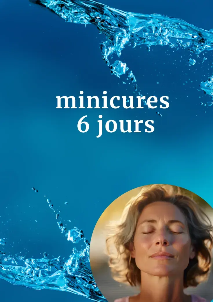 minicure Bagnères de Bigorre